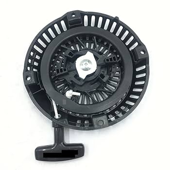 HPI サベージ　未使用　25エンジン リコイルスターター　説明書付 Amazon.co.jp: 機械の付属品 リコイルスターター Ro-bin スバル